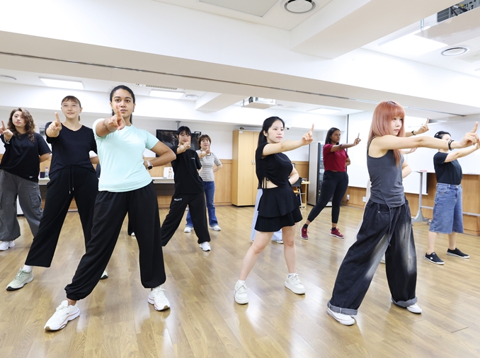 Le Seoul Foreign Resident Center, une passerelle d’échange multiculturel