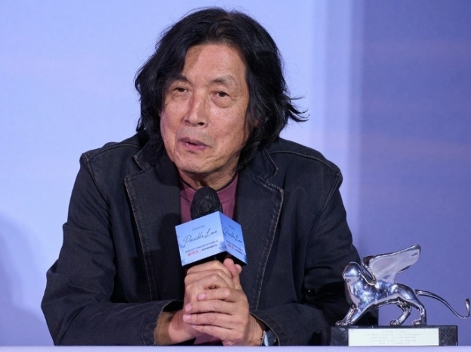 Lee Chang-dong : « C'est le public qui donne tout son sens à un film »