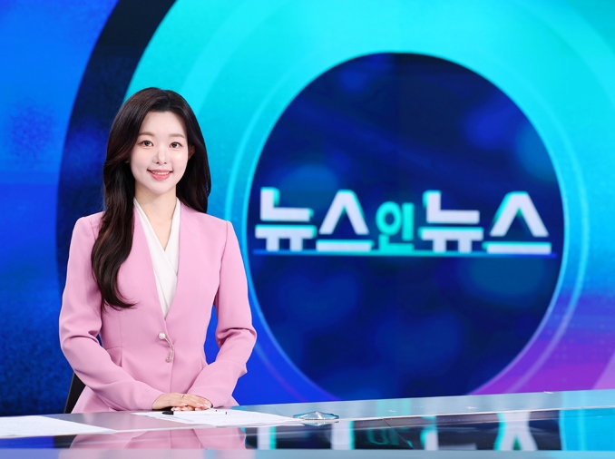 Rencontre avec Roh Hee-ji, première présentatrice télé malentendante de Corée