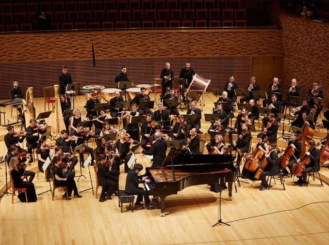 Quatre musiciens coréens nominés aux International Classical Music Awards 2026