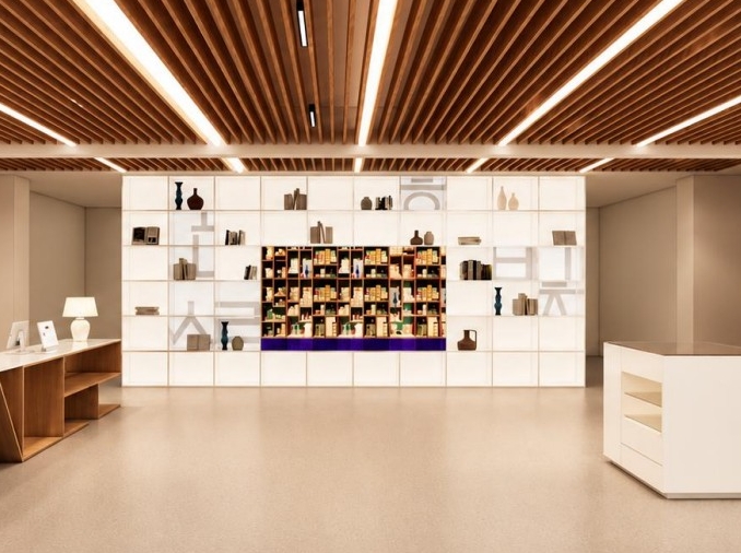 Un nouvel espace de promotion de la K-culture inauguré au centre culturel coréen de Paris en octobre