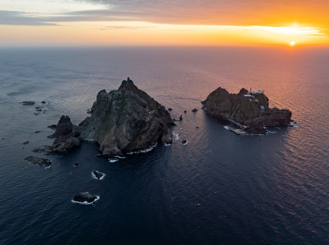 Yuji Hosaka, professeur à l’université Sejong : « Dokdo est un territoire coréen, et l’histoire le prouve »