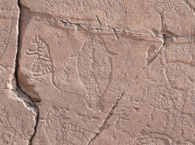À la découverte des pétroglyphes de la rivière Bangucheon, dernier site coréen inscrit à l’UNESCO