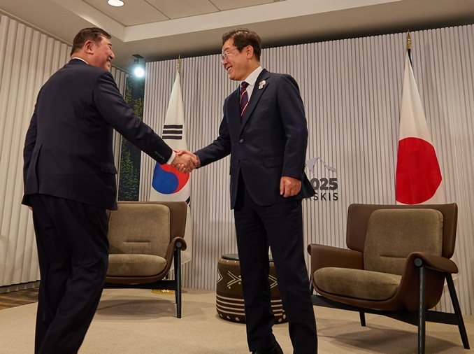 Le président Lee Jae Myung se rendra au Japon avant sa visite officielle aux États-Unis à la fin du mois