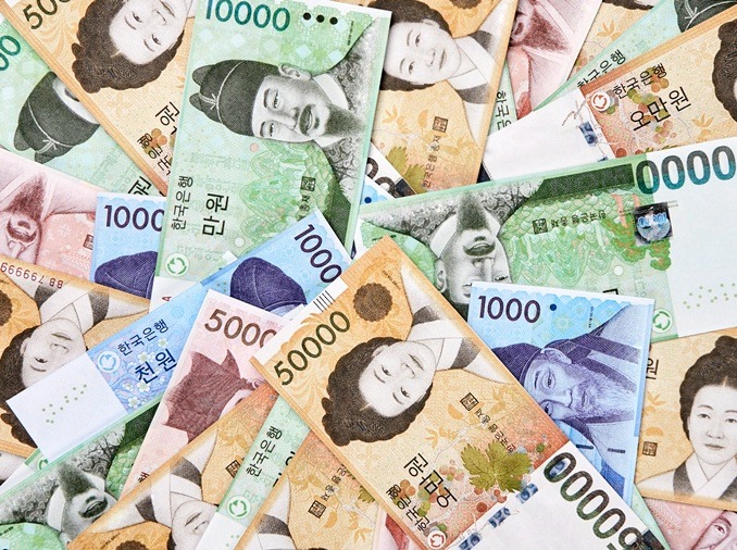 Le taux de change effectif réel amorce un redressement après sept mois de repli