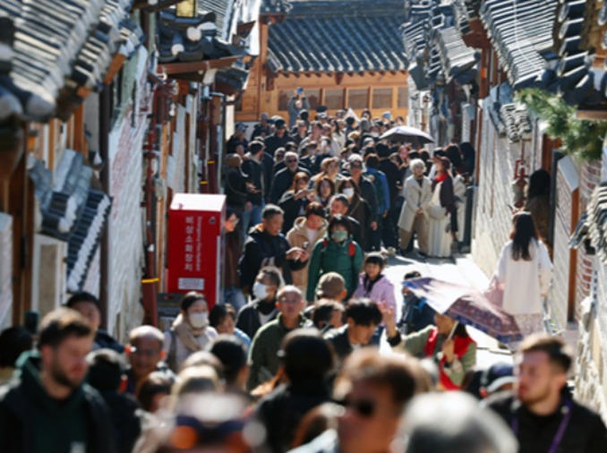 Le gouvernement dévoile un plan ambitieux de dynamisation du tourisme en Corée