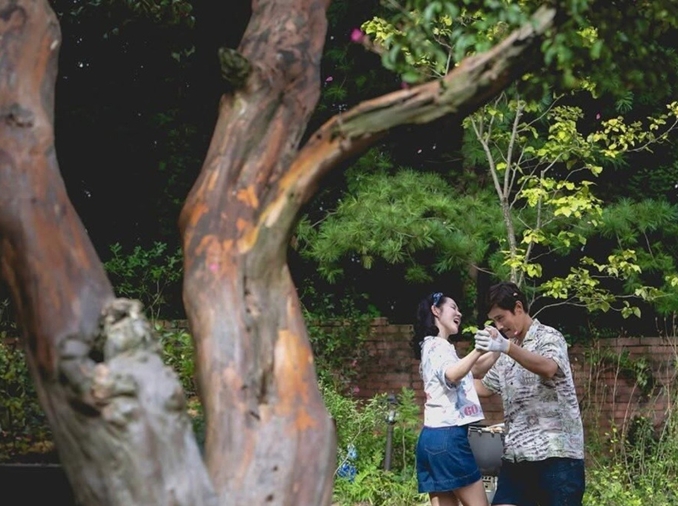 « No Other Choice » de Park Chan-wook dans la sélection officielle de la 82e Mostra de Venise