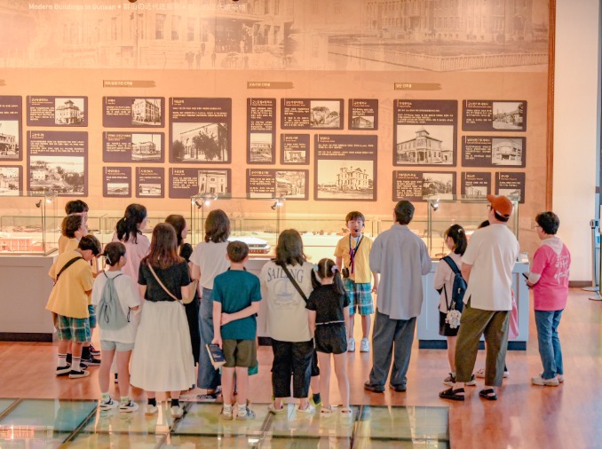 Le Gunsan National Heritage Night récompensé aux Pinnacle Awards 2026 pour ses programmes jeunesse