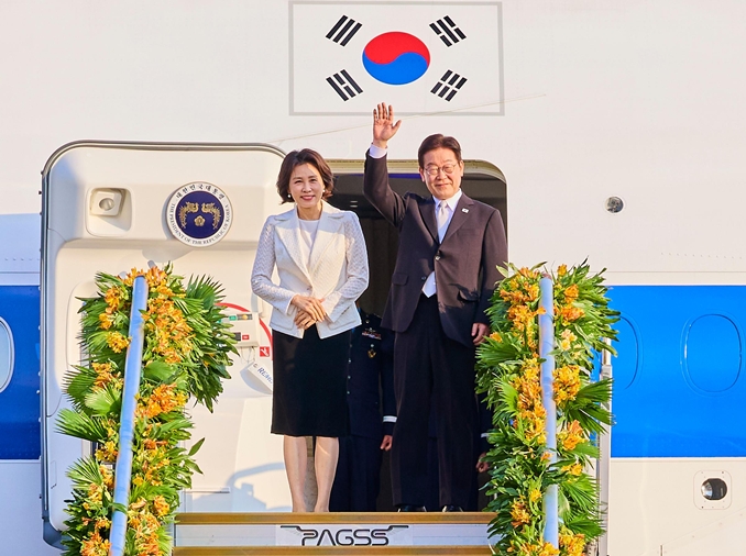 Le président Lee Jae Myung se rendra en Inde et au Vietnam du 19 au 24 avril