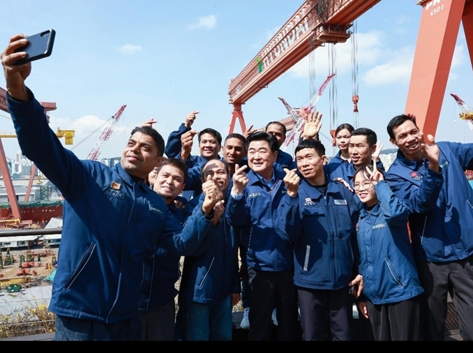 Immigration : 33 000 visas de travailleurs qualifiés E-7-4 seront délivrés en 2026