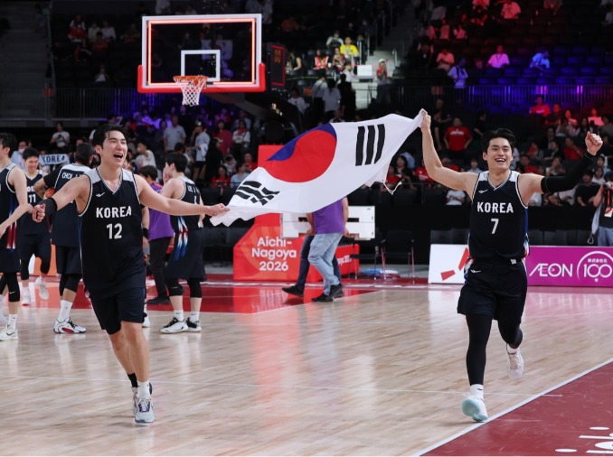 Jeux asiatiques d'Aichi-Nagoya : la Corée récolte quatre médailles d'or lors de la première journée