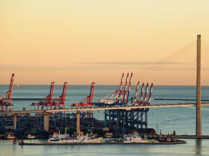 Les exportations coréennes battent des records au premier trimestre 2026 