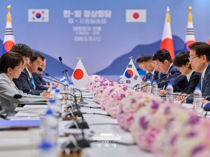 Séoul envisage de concrétiser son accord avec Tokyo autour d’un système d’échanges de produits pétroliers