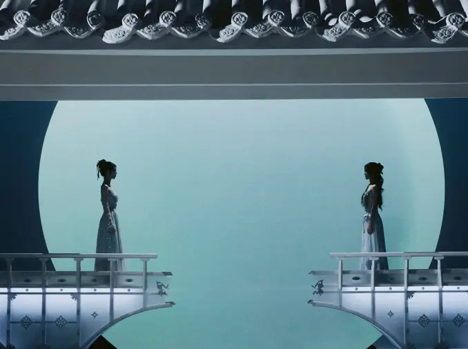 Dodree, le duo féminin de JYP qui mixe K-pop et sonorités traditionnelles