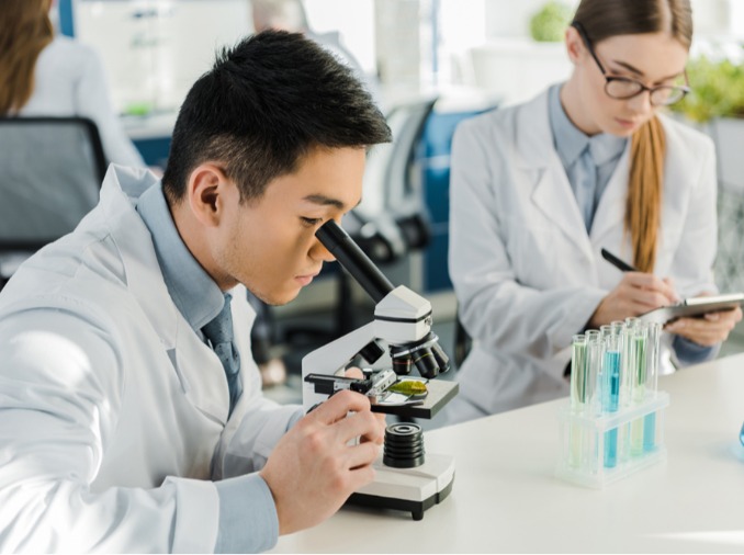 La Corée se classe au deuxième rang mondial pour la part des dépenses de R&D dans son PIB