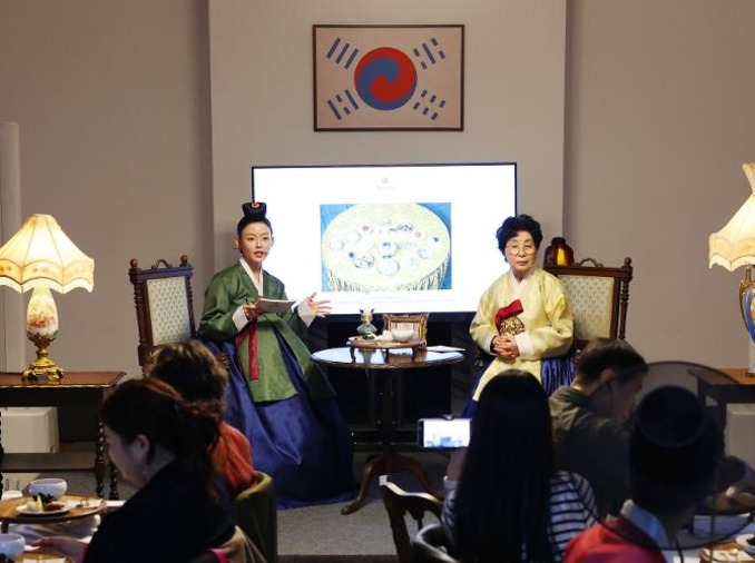 Festival de la culture royale 2026 : les réservations ouvertes aux visiteurs étrangers