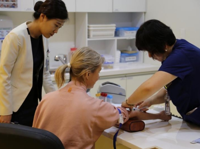 Plus de deux millions de personnes ont visité la Corée pour du tourisme médical en 2025